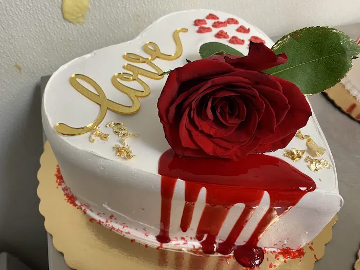 Sweet Ambateno Bakery Picture 6