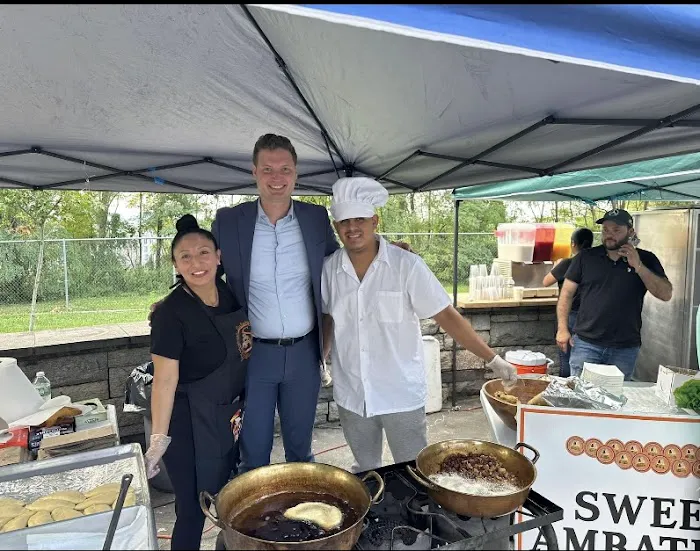 Sweet Ambateno Bakery Picture 3