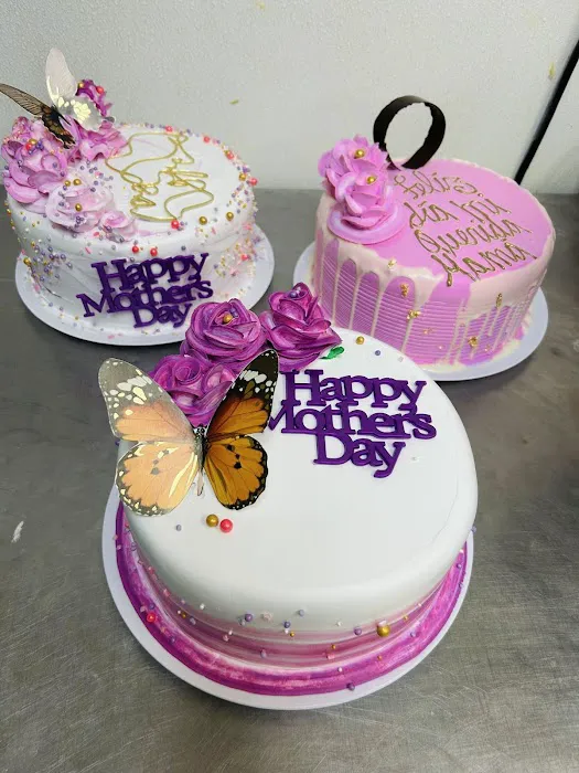 Sweet Ambateno Bakery Picture 2