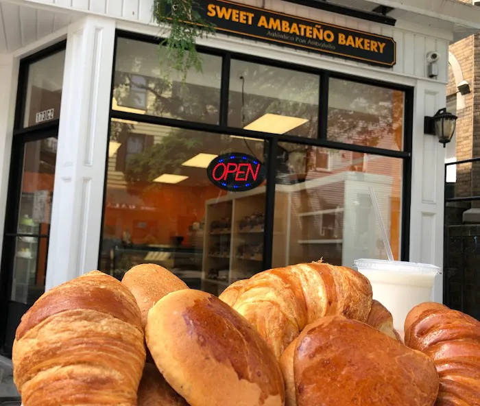Sweet Ambateno Bakery Picture 9
