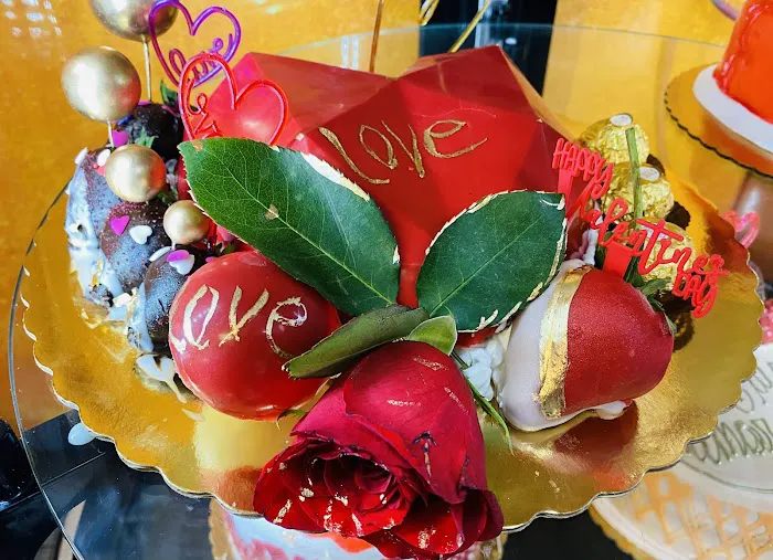 Sweet Ambateno Bakery Picture 10