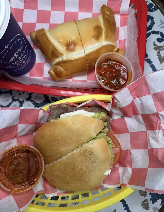 Los Andes Bakery Picture 6