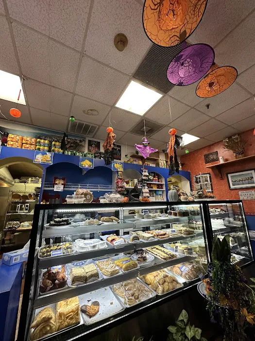 Los Andes Bakery Picture 5