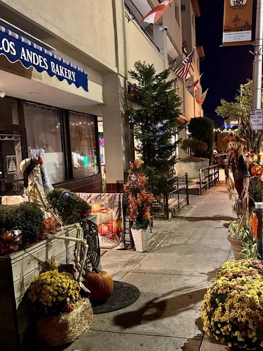 Los Andes Bakery Picture 9