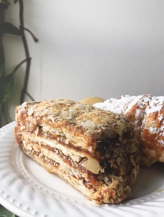 Los Andes Bakery Picture 3