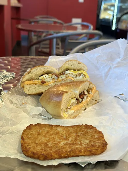 Horseman bagels Picture 1