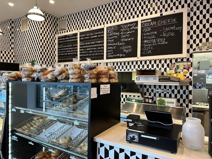 Horseman bagels Picture 2