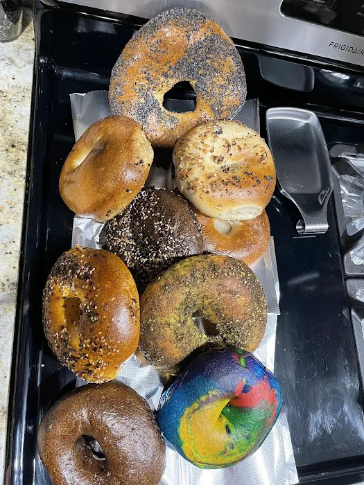Horseman bagels Picture 7