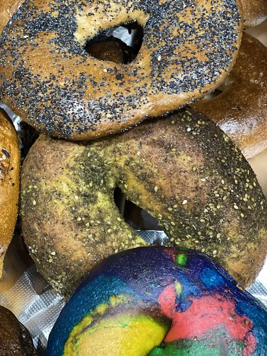 Horseman bagels Picture 4