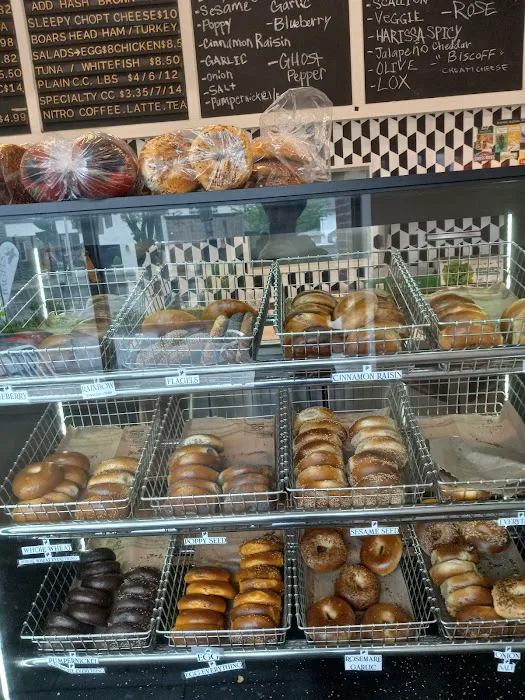 Horseman bagels Picture 10