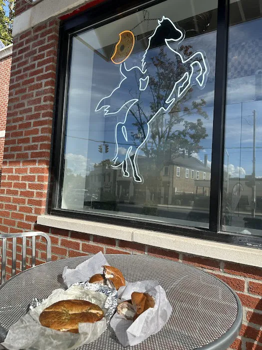 Horseman bagels Picture 8