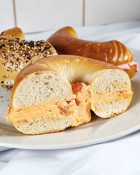 Goldberg's Original Bagels Picture 1