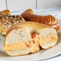 Goldberg's Original Bagels ico