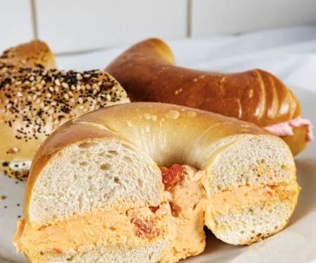 Goldberg's Original Bagels