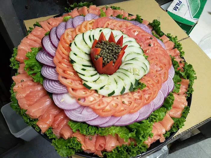 Goldberg's Original Bagels Picture 8