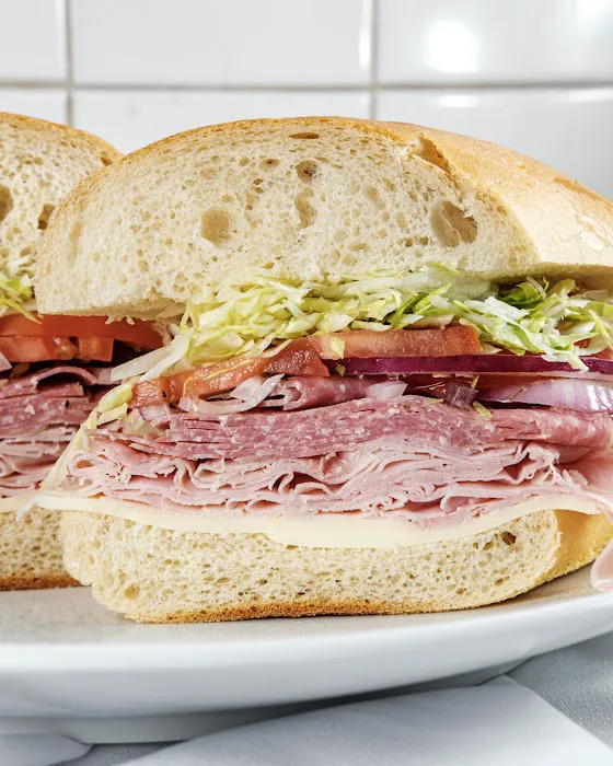 Goldberg's Original Bagels Picture 10