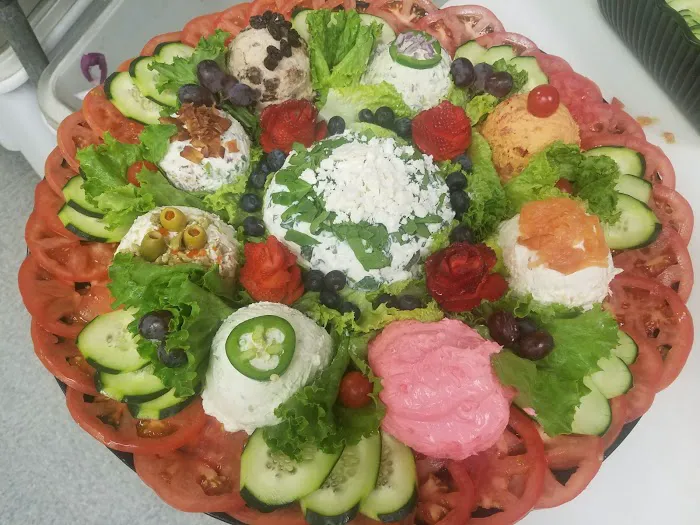 Goldberg's Original Bagels Picture 5