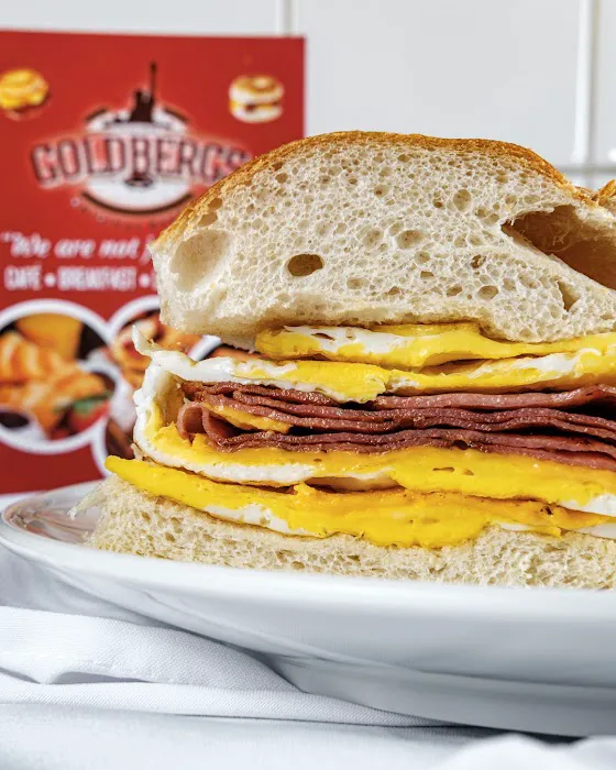 Goldberg's Original Bagels Picture 2