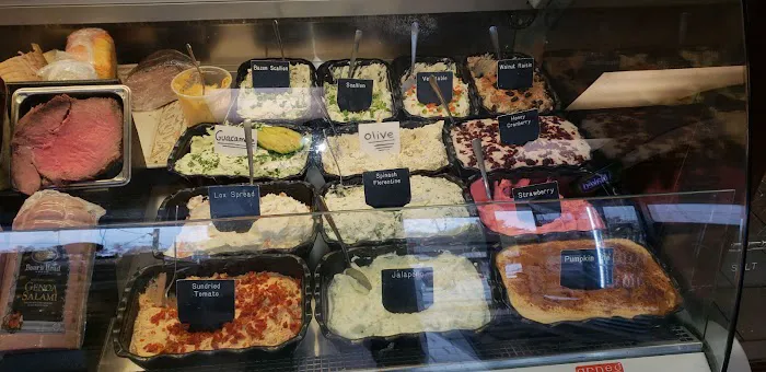 Goldberg's Original Bagels Picture 3