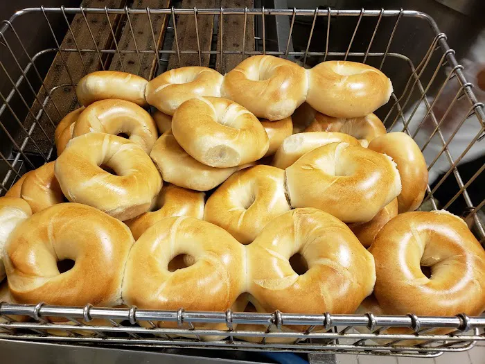Goldberg's Original Bagels Picture 9