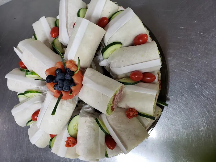 Goldberg's Original Bagels Picture 6