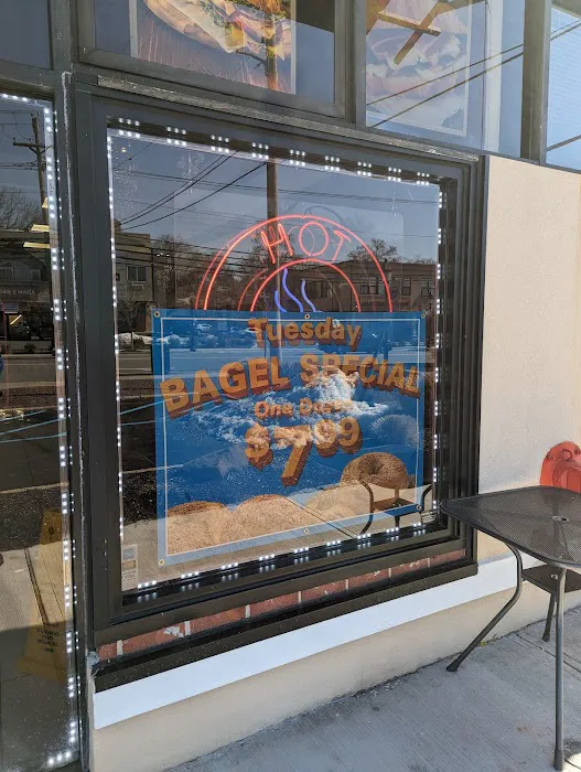 Wally’s Bagel Norwood Picture 10