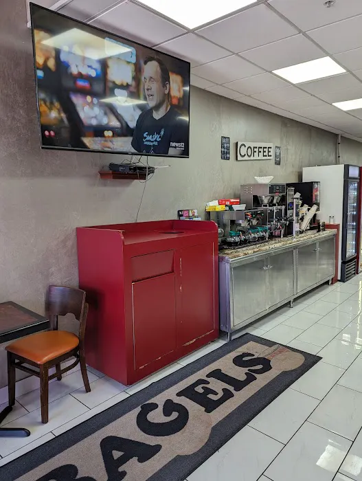 Wally’s Bagel Norwood Picture 2