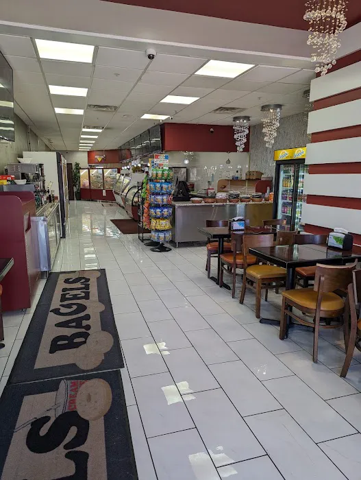 Wally’s Bagel Norwood Picture 3