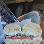 Wally’s Bagel Norwood