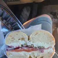 Wally’s Bagel Norwood ico