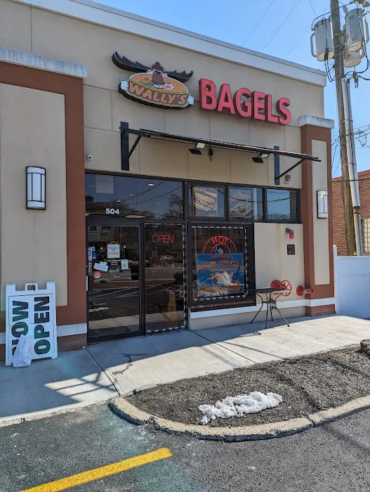 Wally’s Bagel Norwood Picture 5