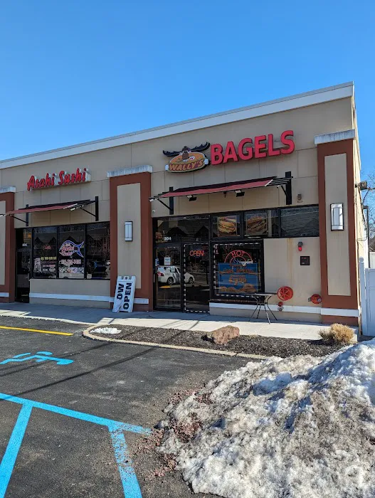 Wally’s Bagel Norwood Picture 6