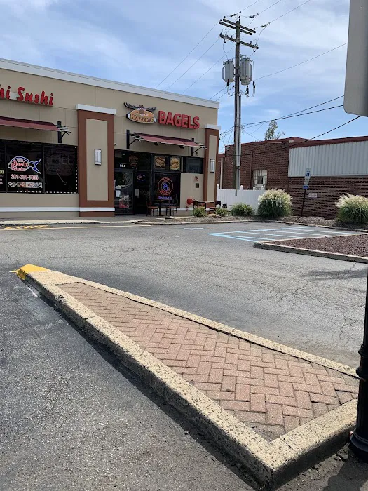 Wally’s Bagel Norwood Picture 8