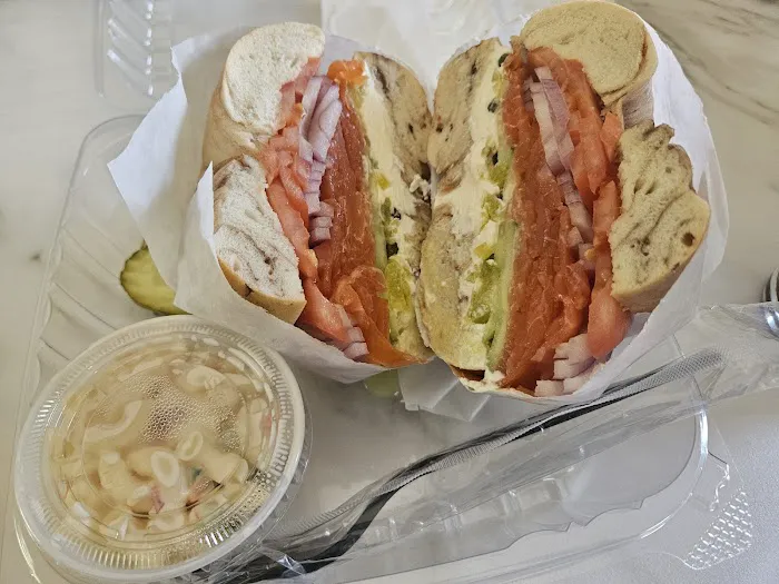 Adam's Bagels Cafe & Deli - Norwood Picture 8