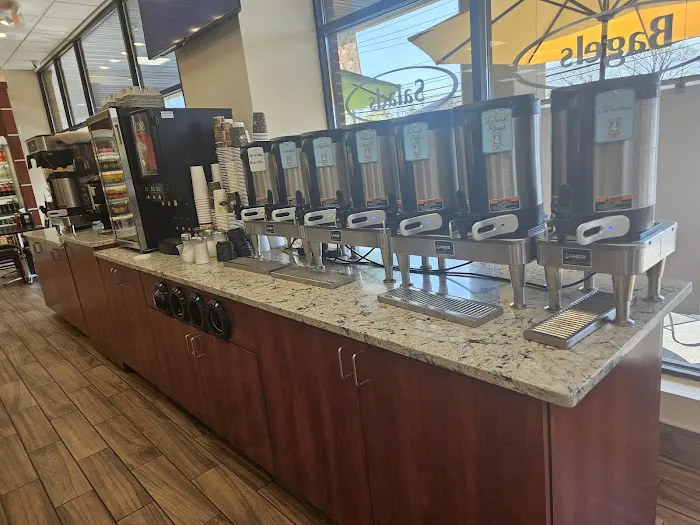 Adam's Bagels Cafe & Deli - Norwood Picture 9