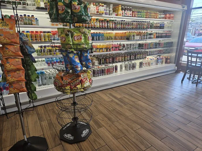 Adam's Bagels Cafe & Deli - Norwood Picture 10