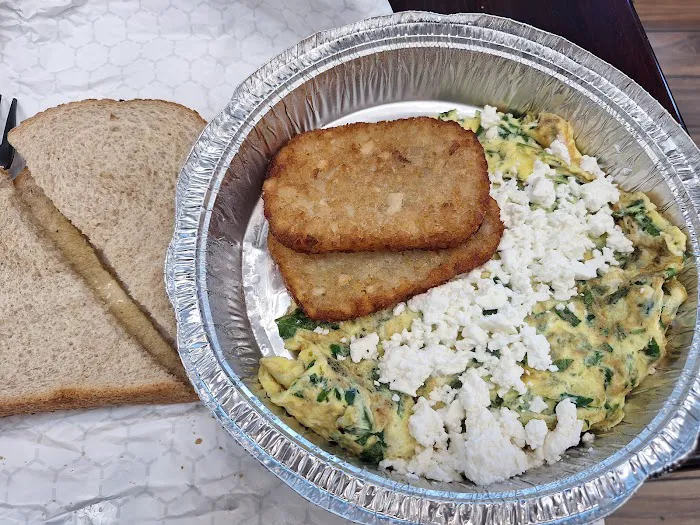 Adam's Bagels Cafe & Deli - Norwood Picture 1