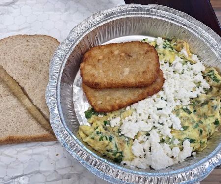 Adam's Bagels Cafe & Deli - Norwood