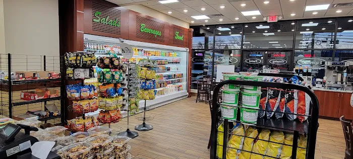 Adam's Bagels Cafe & Deli - Norwood Picture 6