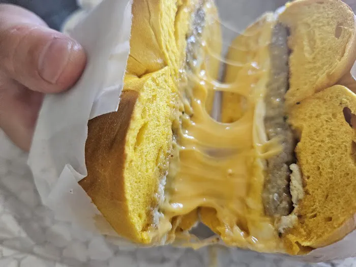 Adam's Bagels Cafe & Deli - Norwood Picture 7