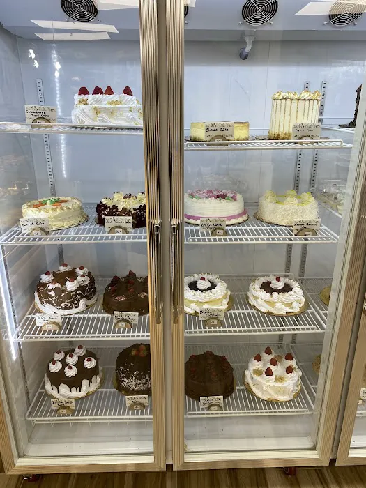 Florentina's Specialty Bakery & Cafe Picture 9