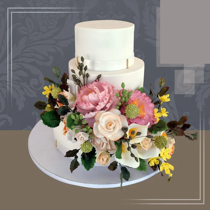 Florentina's Specialty Bakery & Cafe Picture 3