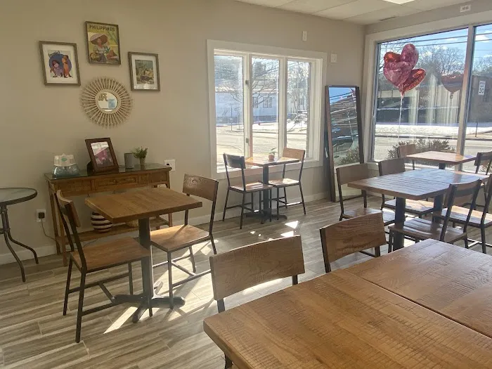 Florentina's Specialty Bakery & Cafe Picture 8