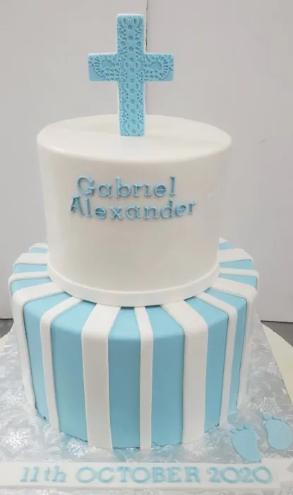 Florentina's Specialty Bakery & Cafe Picture 6