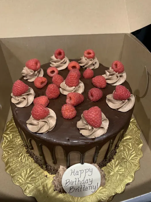 Florentina's Specialty Bakery & Cafe Picture 5