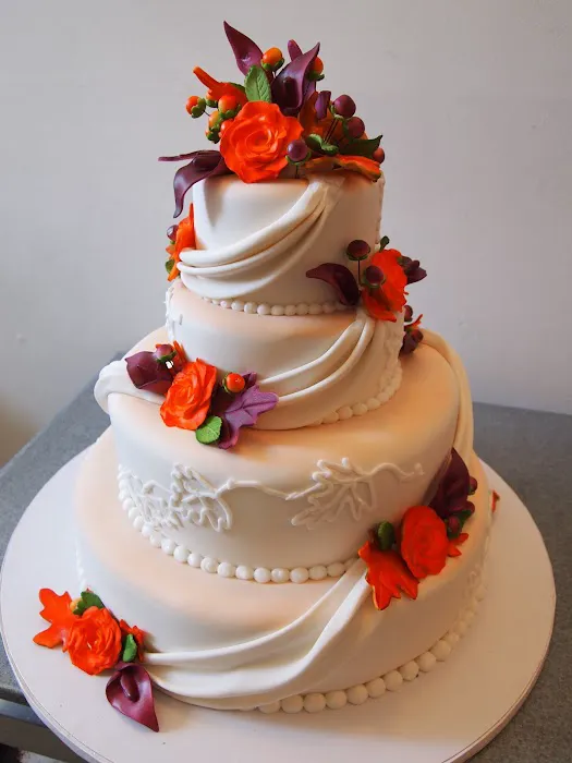 Florentina's Specialty Bakery & Cafe Picture 4