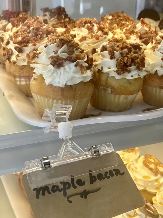 Florentina's Specialty Bakery & Cafe Picture 7