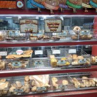 Wally's Bagel Cafe, Northvale ico