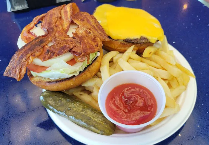 Wally's Bagel Cafe, Northvale Picture 5