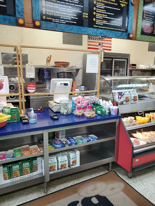 Wally's Bagel Cafe, Northvale Picture 8